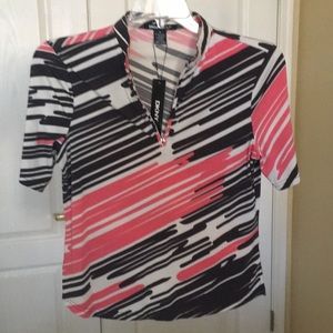 Ladies Golf Shirt
